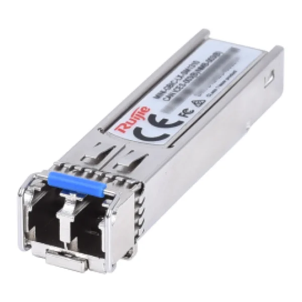 Ruijie Reyee Mini-Gbıc-Lx-Sm1310 Sfp Modül - Görsel 4