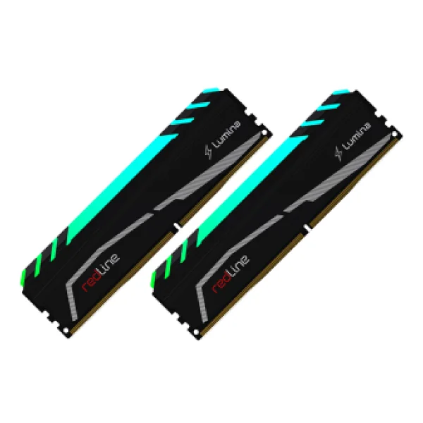 Mushkin Redline Rgb Lumina 16 GB (2x8) 3600 MHz CL18 MLA4C360JNNM8GX2 Ram - Görsel 8