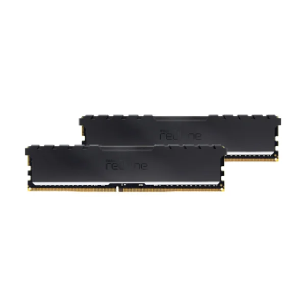 Mushkin Redline St 16 GB (2x8) 3600 MHz Cl18 Mrf4u360jnnm8gx2 DDR4 RAM - Görsel 10