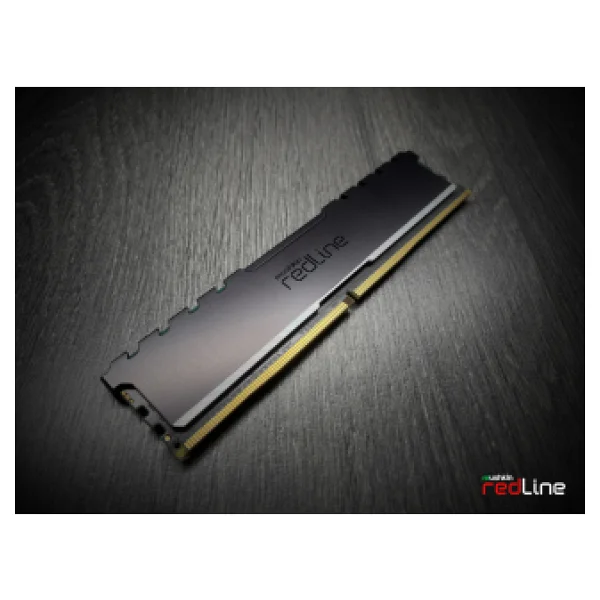 Mushkin Redline St 16 GB (2x8) 3600 MHz Cl18 Mrf4u360jnnm8gx2 DDR4 RAM - Görsel 7