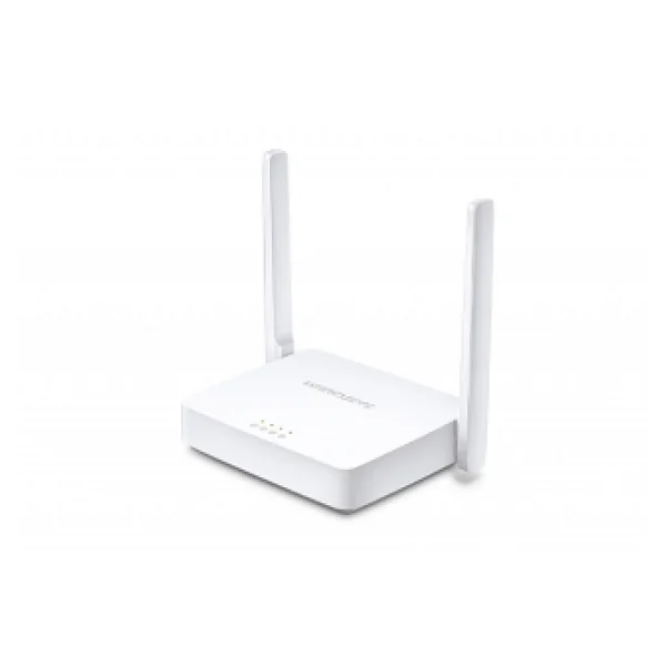 Mercusys Mw301r 2 Port 300 Mbps Router - Görsel 10
