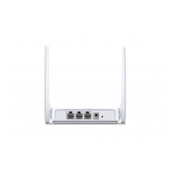 Mercusys Mw301r 2 Port 300 Mbps Router - Görsel 8
