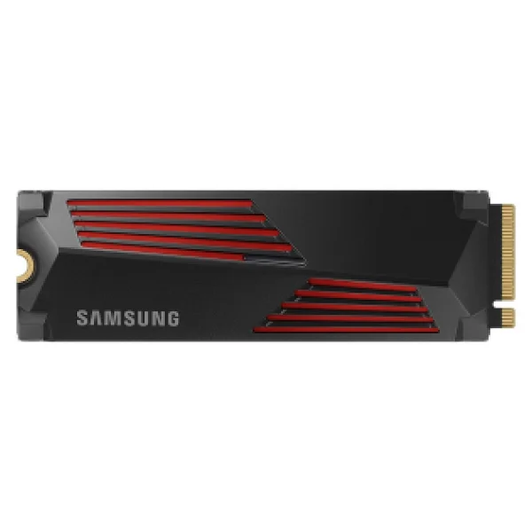 Samsung 990 Pro Mz-V9p4t0cw Soğutuculu Pcı-Express 4.0 4 TB M.2 SSD - Görsel 10
