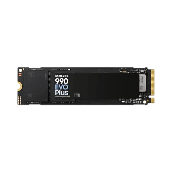Samsung 990 Evo Plus Mz-V9s1t0bw Pcı-Express 5.0 1 TB M.2 SSD - Görsel 9