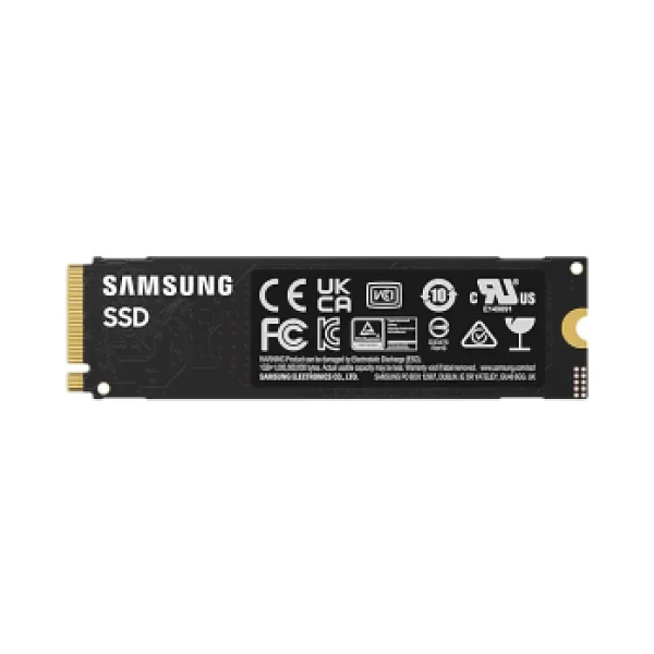 Samsung 990 Evo Plus Mz-V9s1t0bw Pcı-Express 5.0 1 TB M.2 SSD - Görsel 8