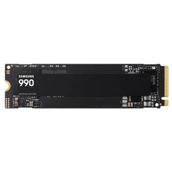 Samsung 990 Mz-V9v1t0bw Pcı-Express 4.0 1 TB M.2 SSD - Görsel 10