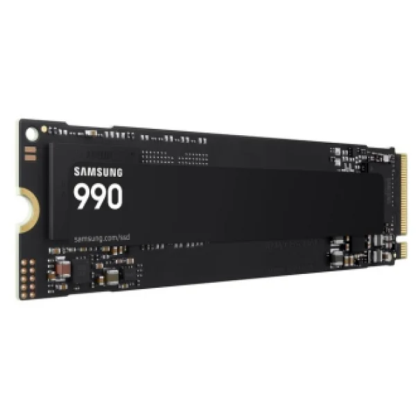 Samsung 990 Mz-V9v1t0bw Pcı-Express 4.0 1 TB M.2 SSD - Görsel 9