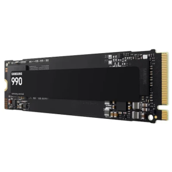 Samsung 990 Mz-V9v1t0bw Pcı-Express 4.0 1 TB M.2 SSD - Görsel 9