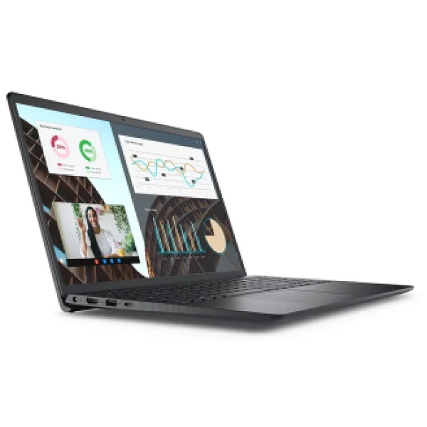 Dell Vostro 3530 N1605pvnb3530 İ7-1355u 16 GB 512 GB SSD Iris Xe Graphics 15.6" Full HD Notebook - Görsel 9