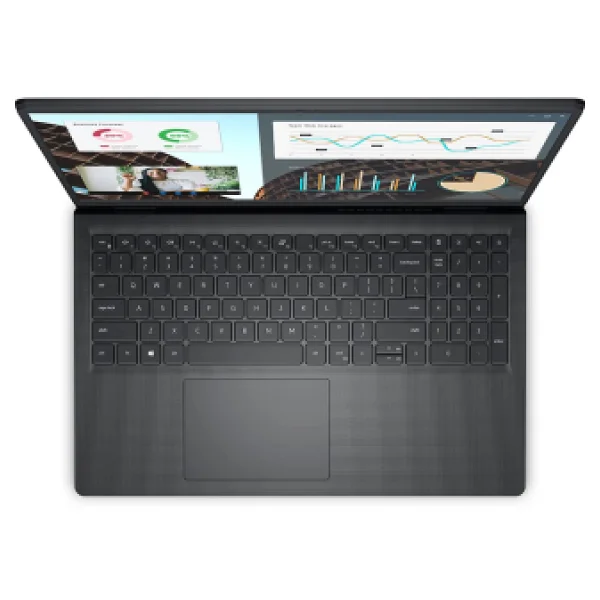 Dell Vostro 3530 N1605pvnb3530 İ7-1355u 16 GB 512 GB SSD Iris Xe Graphics 15.6" Full HD Notebook - Görsel 7