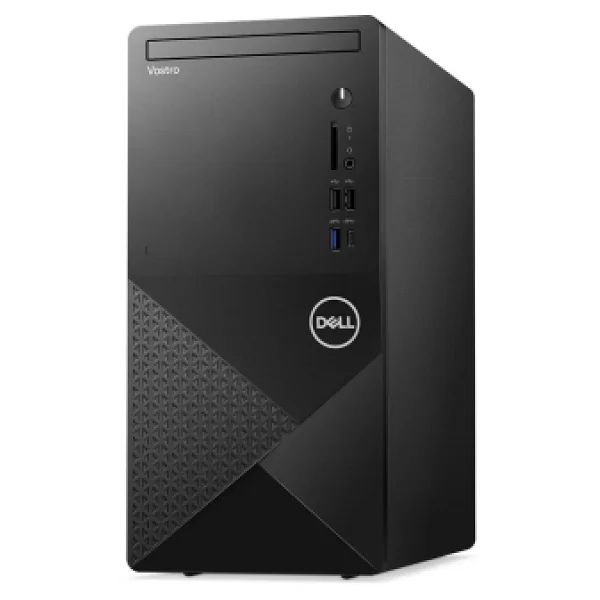 Dell Vostro 3030mt N6001vdt3030mtu İ3-12100 8 GB 512 GB SSD UHD Graphics 730 Masaüstü Bilgisayar - Görsel 6