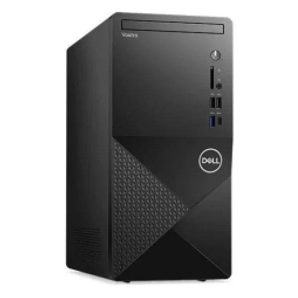 Dell Vostro 3030mt N6001vdt3030mtu İ3-12100 8 GB 512 GB SSD UHD Graphics 730 Masaüstü Bilgisayar - Görsel 5