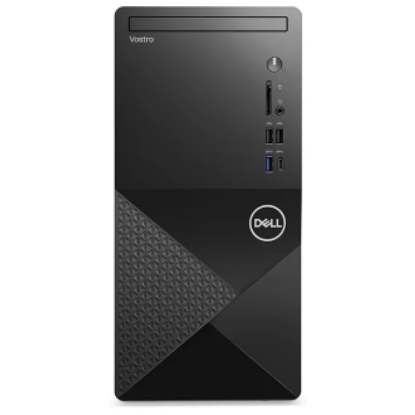 Dell Vostro 3030mt N6001vdt3030mtu İ3-12100 8 GB 512 GB SSD UHD Graphics 730 Masaüstü Bilgisayar - Görsel 4