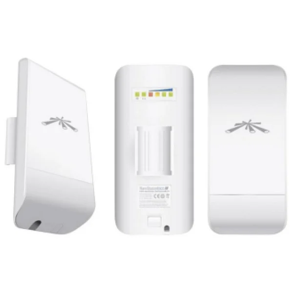 Ubiquiti Nanostation Loco M2 150 Mbps Dış Ortam Access Point - Görsel 5