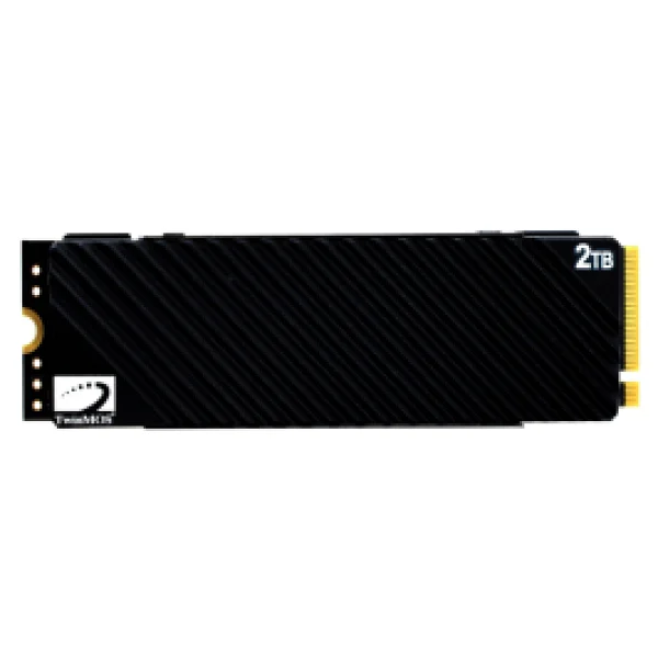Twinmos Nv2tbg42280 Pcı-Express 4.0 2 TB M.2 SSD - Görsel 7