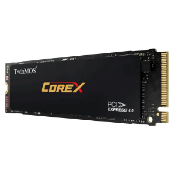 Twinmos 1TB 5000-4800MB/s M.2 PCIe 4.0 Nvme SSD NVCX1TBG42280 TLC 3DNAND - Görsel 5