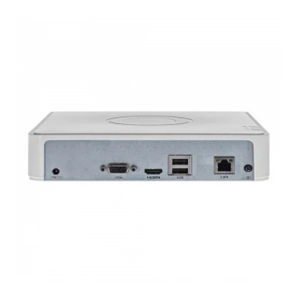 Hilook Nvr-104h-D Full HD 4 Kanal Nvr Kayıt Cihazı - Görsel 7