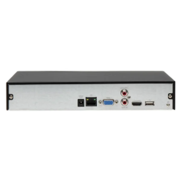 Dahua Nvr2104hs-T 4 Kanal Nvr Kayıt Cihazı - Görsel 3