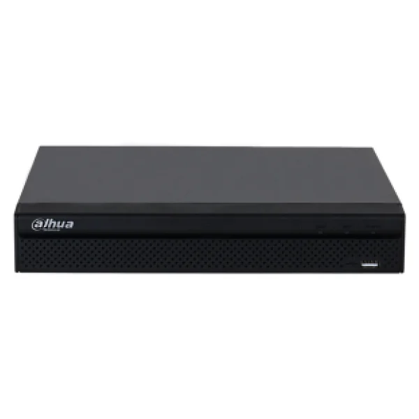 Dahua Nvr2104hs-4ks3 4K 4 Kanal Nvr Kayıt Cihazı - Görsel 4
