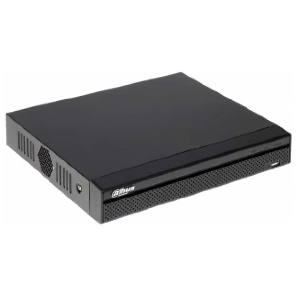 Dahua Nvr2104hs-P-T Full HD Poe 4 Kanal Nvr Kayıt Cihaz - Görsel 2