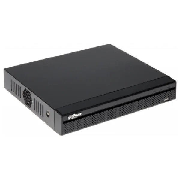 Dahua Nvr2108hs-T Full HD 8 Kanal Nvr Kayıt Cihazı - Görsel 3