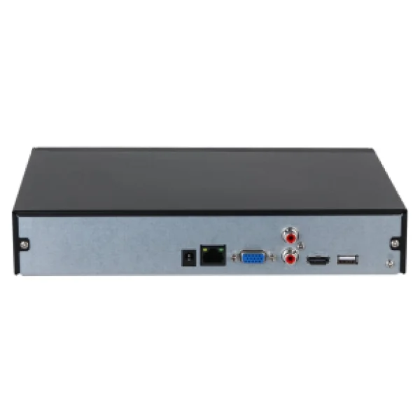 Dahua Nvr2116hs-4ks3 4K 16 Kanal Nvr Kayıt Cihazı - Görsel 8