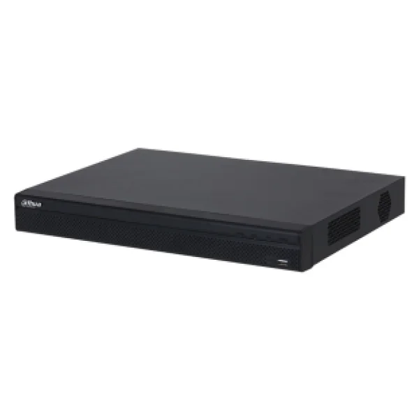 Dahua Nvr4208-4ks3 4K 8 Kanal Nvr Kayıt Cihazı - Görsel 6