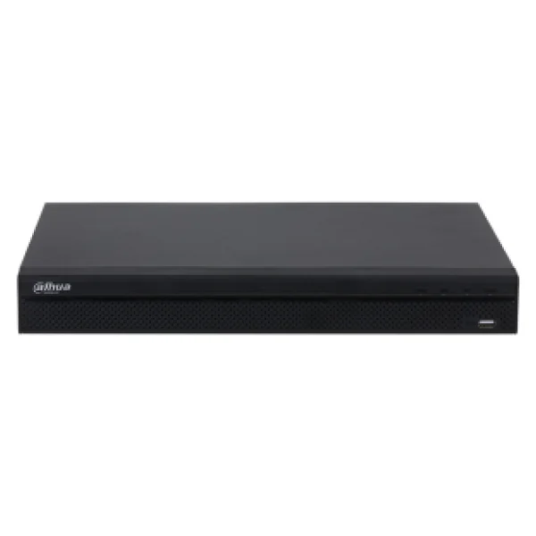 Dahua Nvr4208-4ks3 4K 8 Kanal Nvr Kayıt Cihazı - Görsel 5