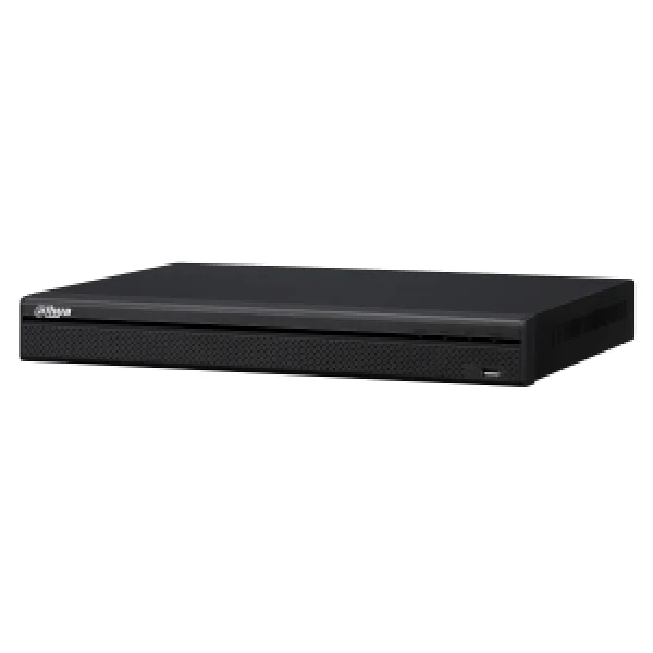 Dahua Nvr4216-16p-4ks3 4K Poe 16 Kanal Nvr Kayıt Cihazı - Görsel 5