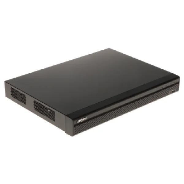 Dahua Nvr4232-4ks3 4K 32 Kanal Nvr Kayıt Cihazı - Görsel 8