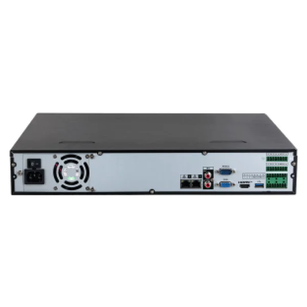 Dahua Nvr4432-Eı Full HD 32 Kanal Nvr Kayıt Cihazı - Görsel 5