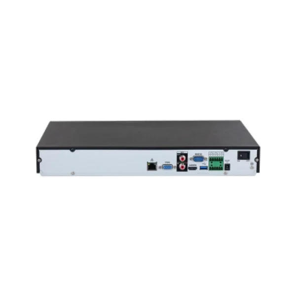 Dahua Nvr5216-Eı Full HD 16 Kanal Nvr Kayıt Cihazı - Görsel 8