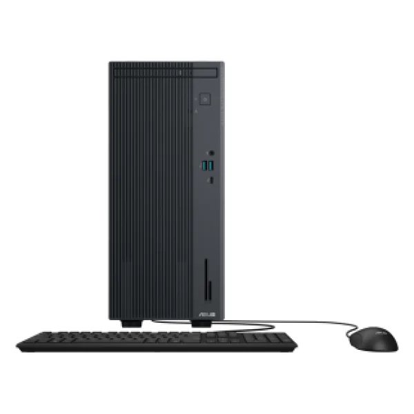 Asus P500mv-C52108512b0d Expertcenter P500, Core 5 210h, 8gb DDR5 RAM, 512gb SSD, Paylaşımlı Ekran Kartı, Freedos, Mini Kule PC - Görsel 10
