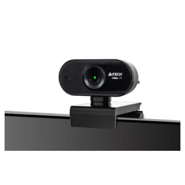 A4 Tech Pk-925h Full HD Mikrofonlu Webcam - Görsel 8