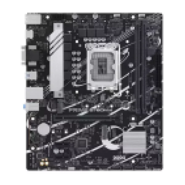 Asus Prime B760m-K Intel Lga1700 DDR5 Micro Atx Anakart - Görsel 10