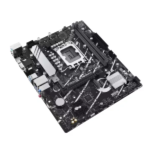 Asus Prime B760m-K Intel Lga1700 DDR5 Micro Atx Anakart - Görsel 8