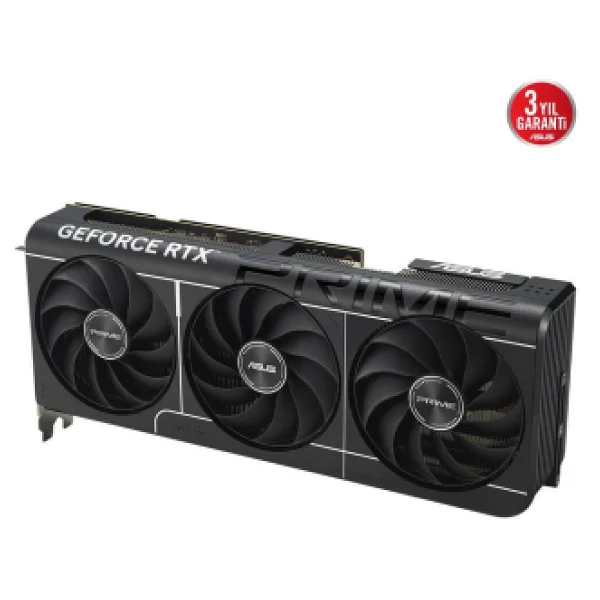 Asus Prıme-Rtx5070tı-O16g Rtx5070tı 16gb Gddr7 256bit 3xdp/1xhdmı - Görsel 8