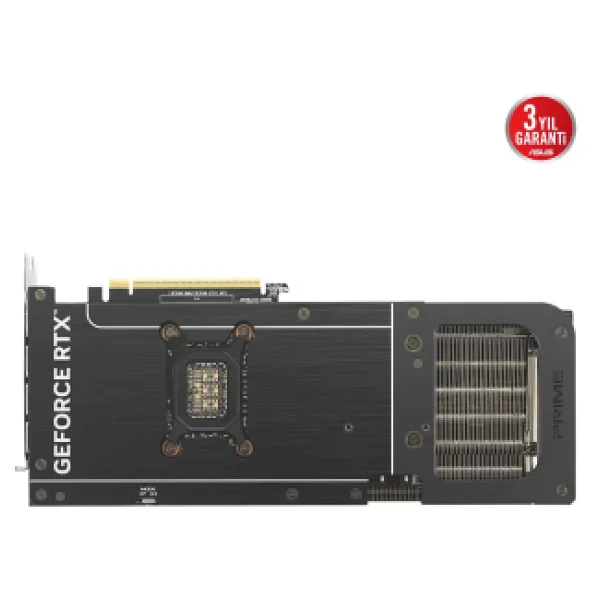 Asus Prıme-Rtx5070tı-O16g Rtx5070tı 16gb Gddr7 256bit 3xdp/1xhdmı - Görsel 7