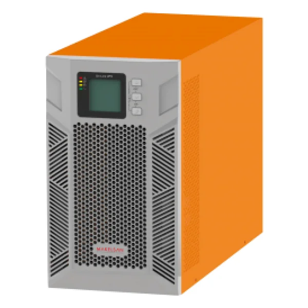 Makelsan Powerpack Se 3.000 Va Online Kesintisiz Güç Kaynağı - Görsel 8