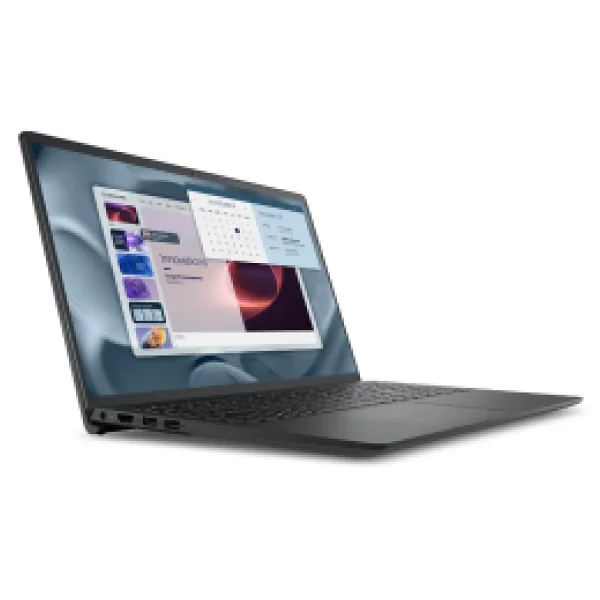 Dell Pro 15 Essential Pv15255 Ryzen 5 7520u 8 GB 512 GB SSD Radeon 610m 15.6" Full HD Notebook - Görsel 10