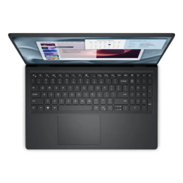 Dell Pro 15 Essential Pv15255 Ryzen 5 7520u 8 GB 512 GB SSD Radeon 610m 15.6" Full HD Notebook - Görsel 7