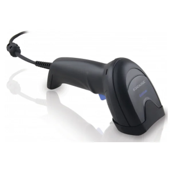 Datalogic Quickscan Qd2590 Kablolu Karekod Ve Barkod Okuyucu - Görsel 10
