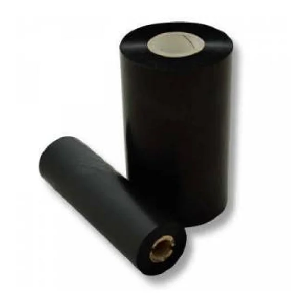 Powergate Ribon Wax 110mm X 300m - Görsel 5