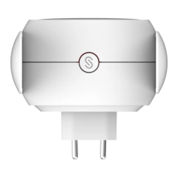 Ruijie Reyee Rg-Ew1200r 1200 Mbps Wi-Fi Güçlendirici - Görsel 10