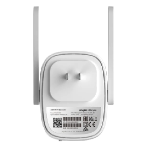 Ruijie Reyee Rg-Ew300r 300 Mbps Wi-Fi Güçlendirici - Görsel 10