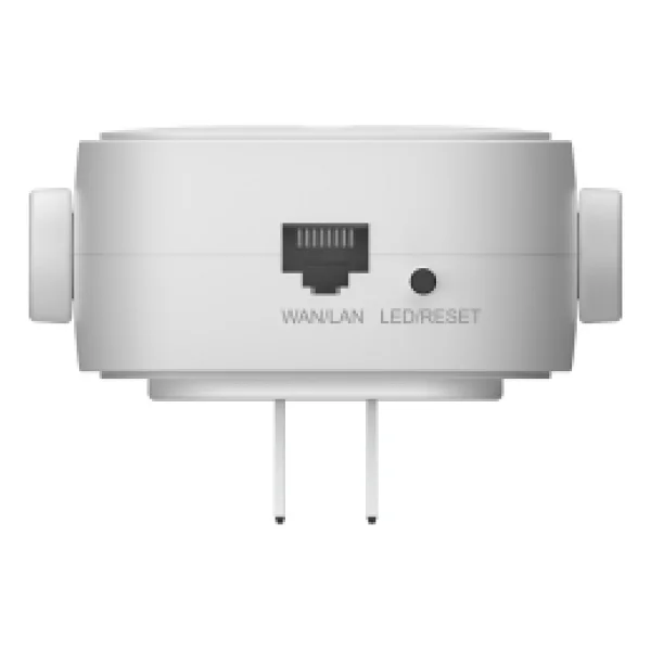 Ruijie Reyee Rg-Ew300r 300 Mbps Wi-Fi Güçlendirici - Görsel 9