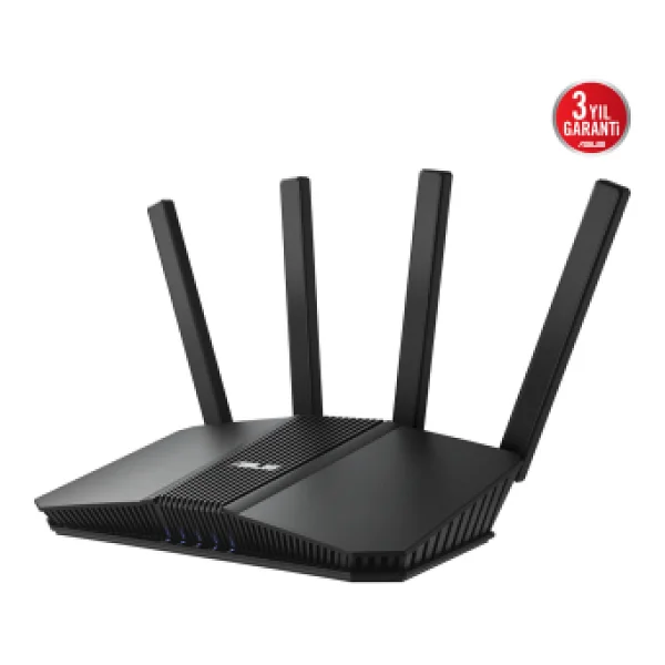 Asus Rt-Be55 4 Port 3600 Mbps Router - Görsel 10