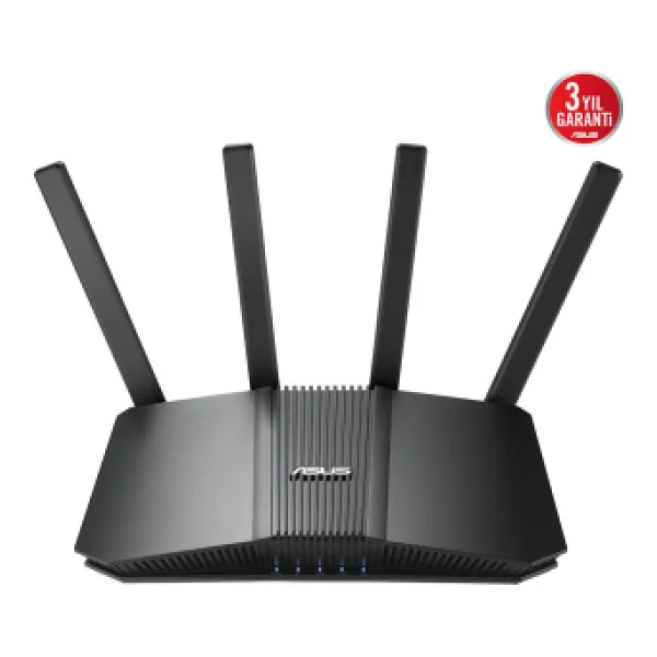 Asus Rt-Be55 4 Port 3600 Mbps Router - Görsel 8