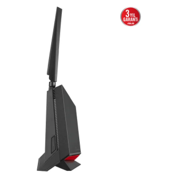Asus Rt-Be86u 5 Port 6800 Mbps Router - Görsel 7