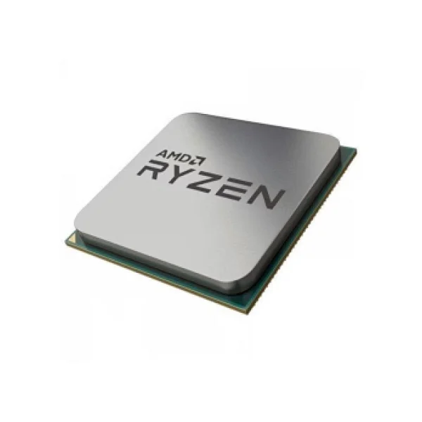 AMD Ryzen 5 5500 Altı Çekirdek 3.60 GHz İşlemci - Görsel 5